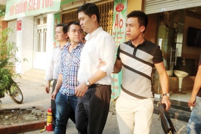 Vợ bác sĩ Tường - người đàn bà bí mật